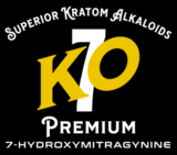 Kratom Oasis 7OH and ALKS