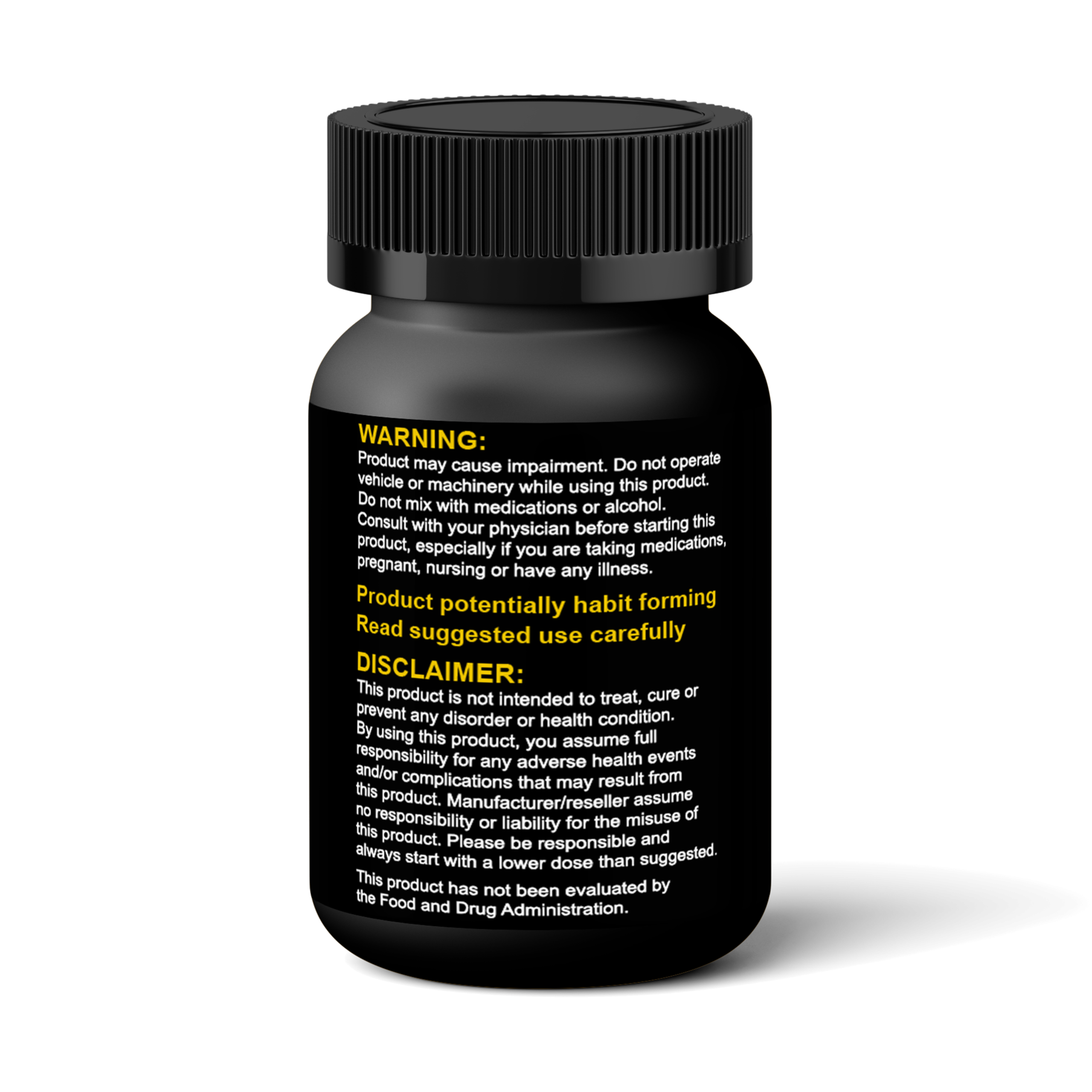 7OH Premium Ruby+ 85mg Tablets - Image 3